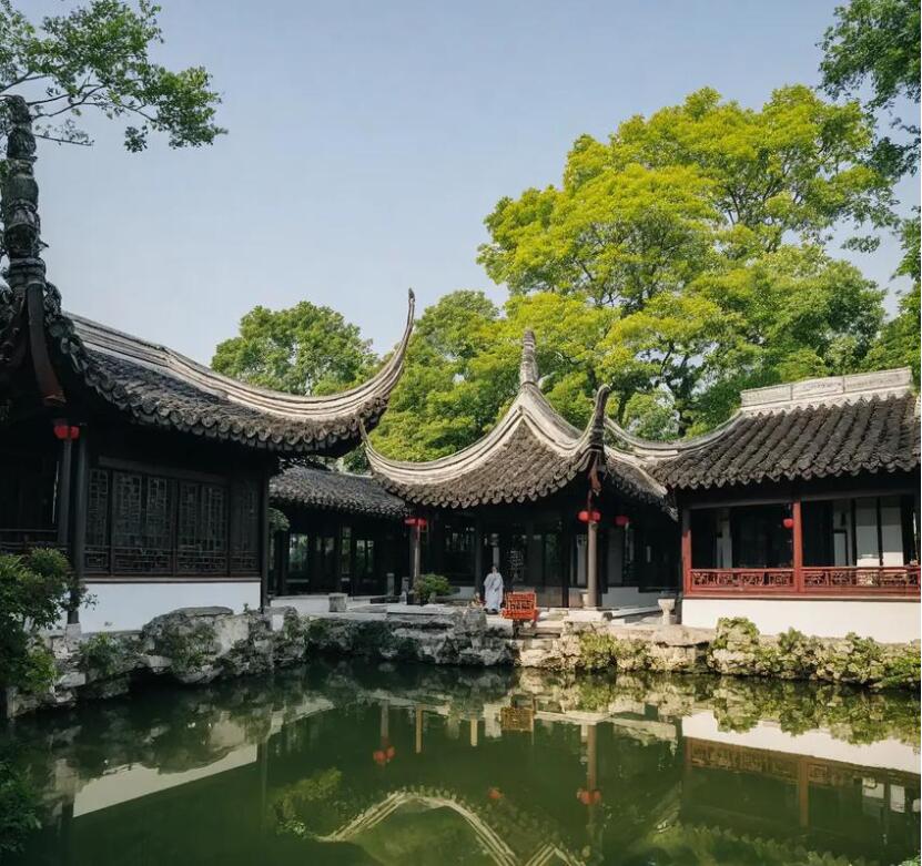 广东语芙土建有限公司